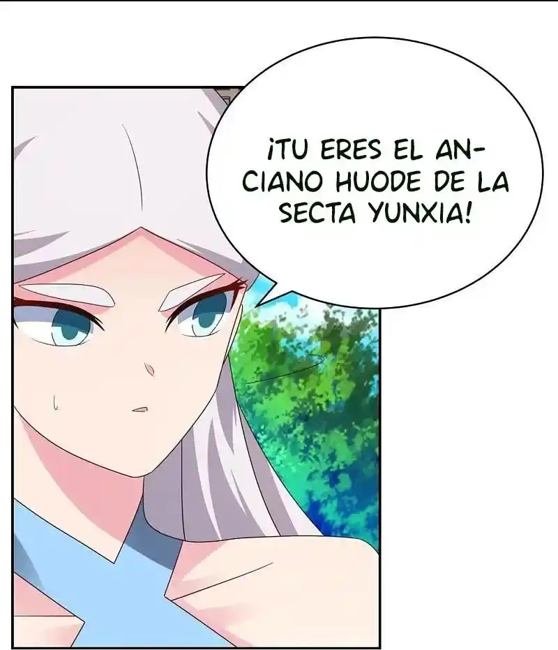 Above All Gods - Capítulo 330 - Página 20 - LectorTMOo