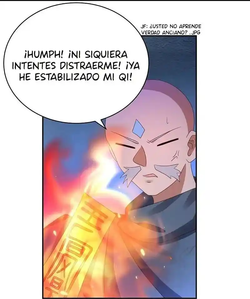 Above All Gods - Capítulo 331 - Página 12 - LectorTMOo