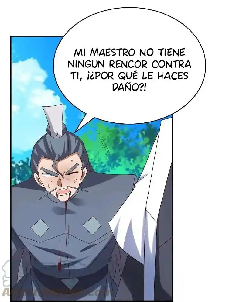 Above All Gods - Capítulo 332 - Página 14 - LectorTMOo