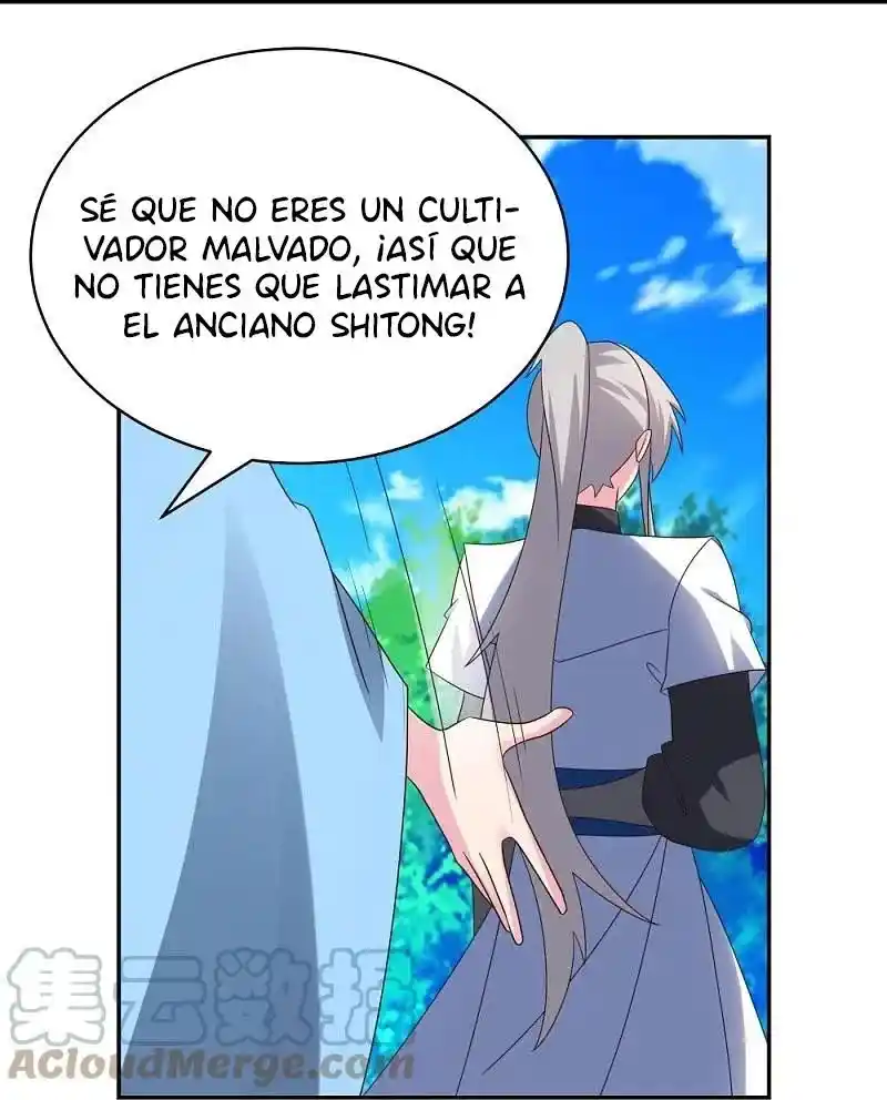 Above All Gods - Capítulo 332 - Página 16 - LectorTMOo