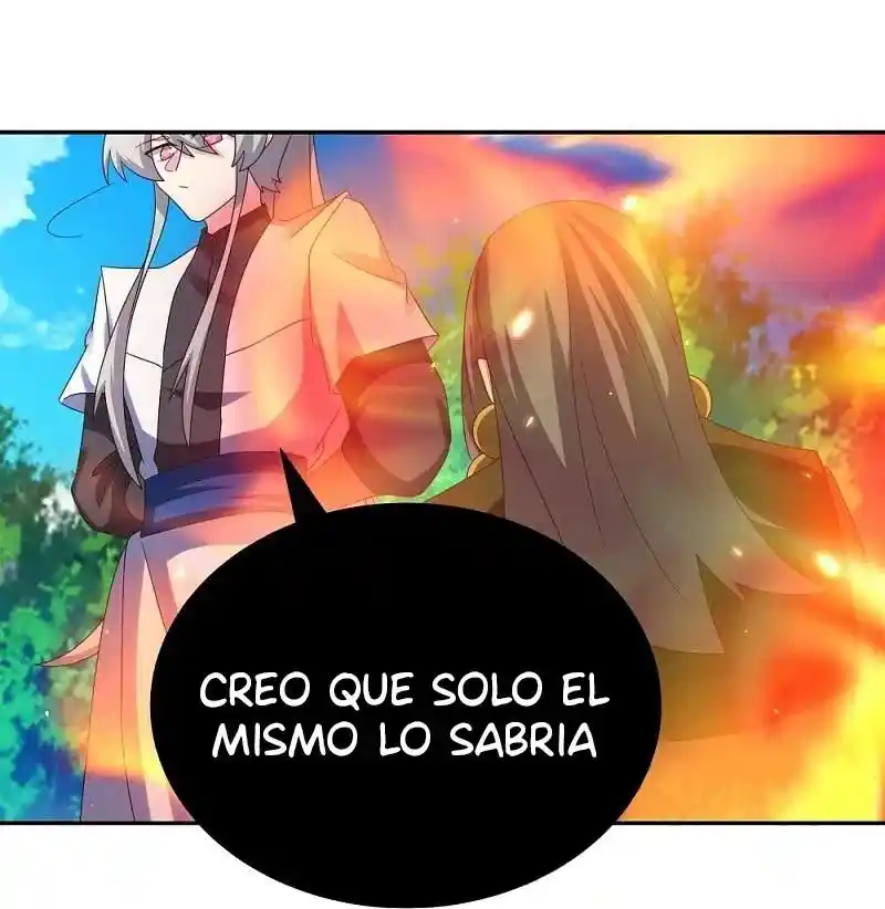 Above All Gods - Capítulo 332 - Página 27 - LectorTMOo