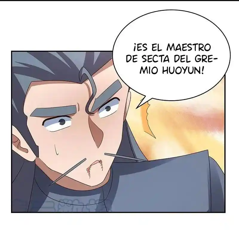 Above All Gods - Capítulo 332 - Página 32 - LectorTMOo