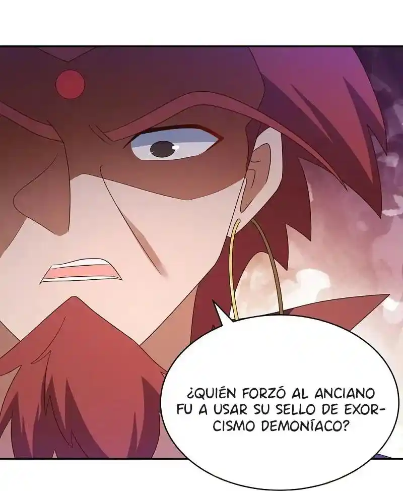 Above All Gods - Capítulo 333 - Página 4 - LectorTMOo