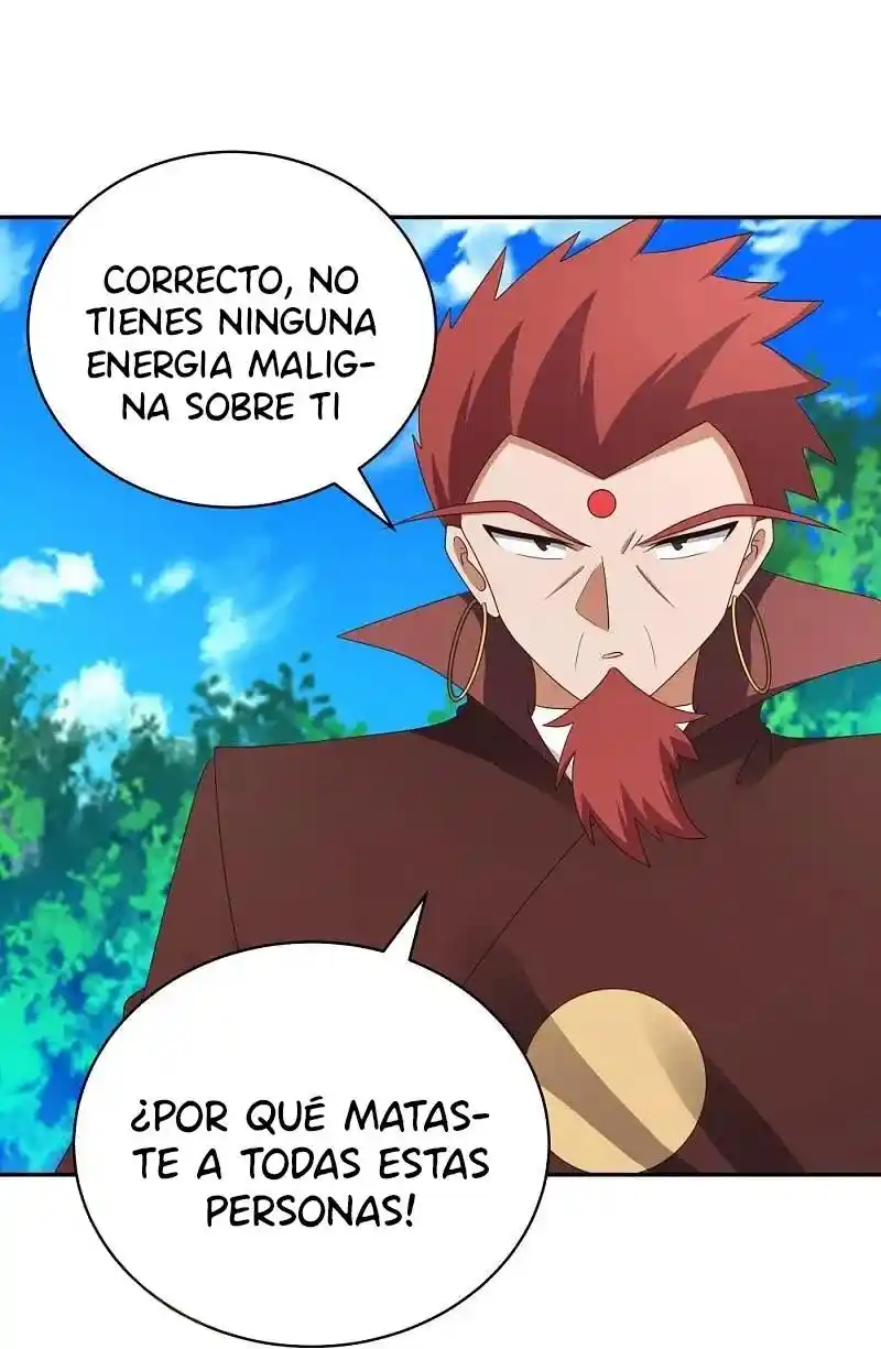 Above All Gods - Capítulo 333 - Página 17 - LectorTMOo
