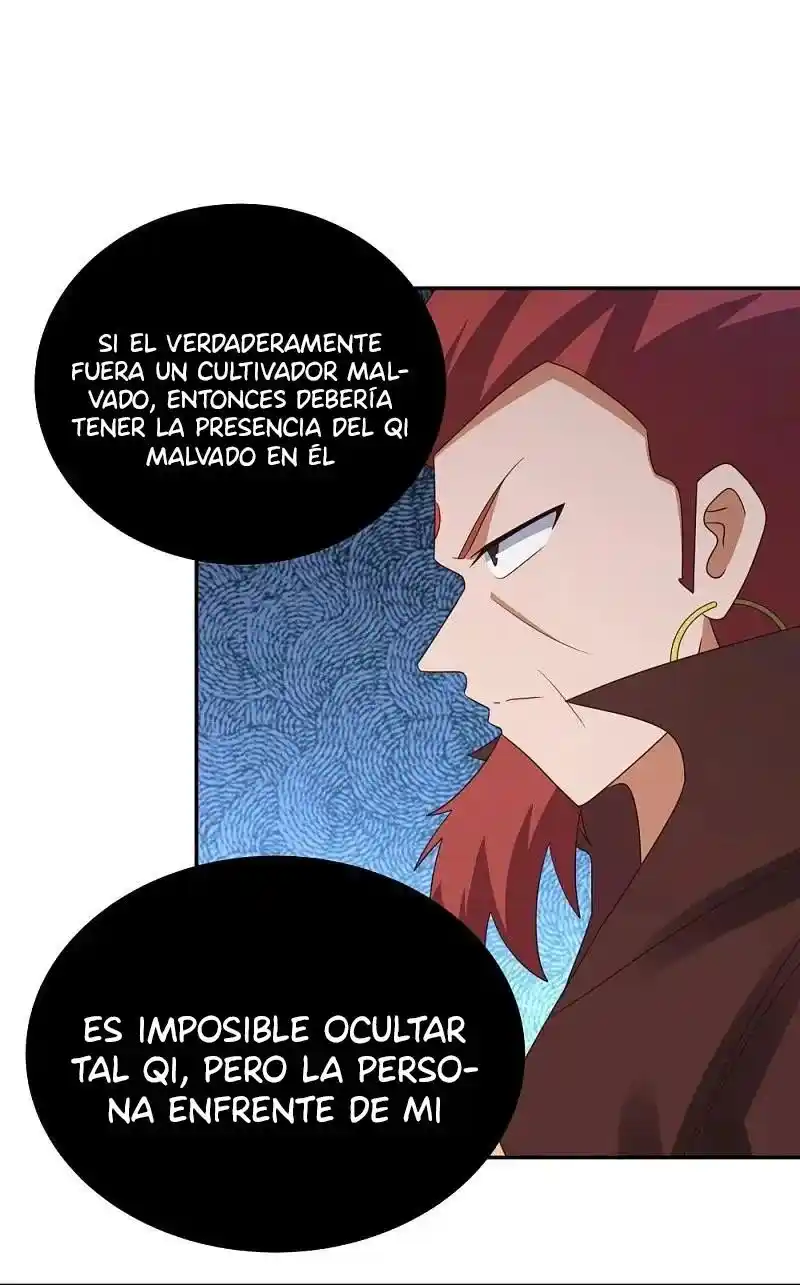 Above All Gods - Capítulo 333 - Página 18 - LectorTMOo