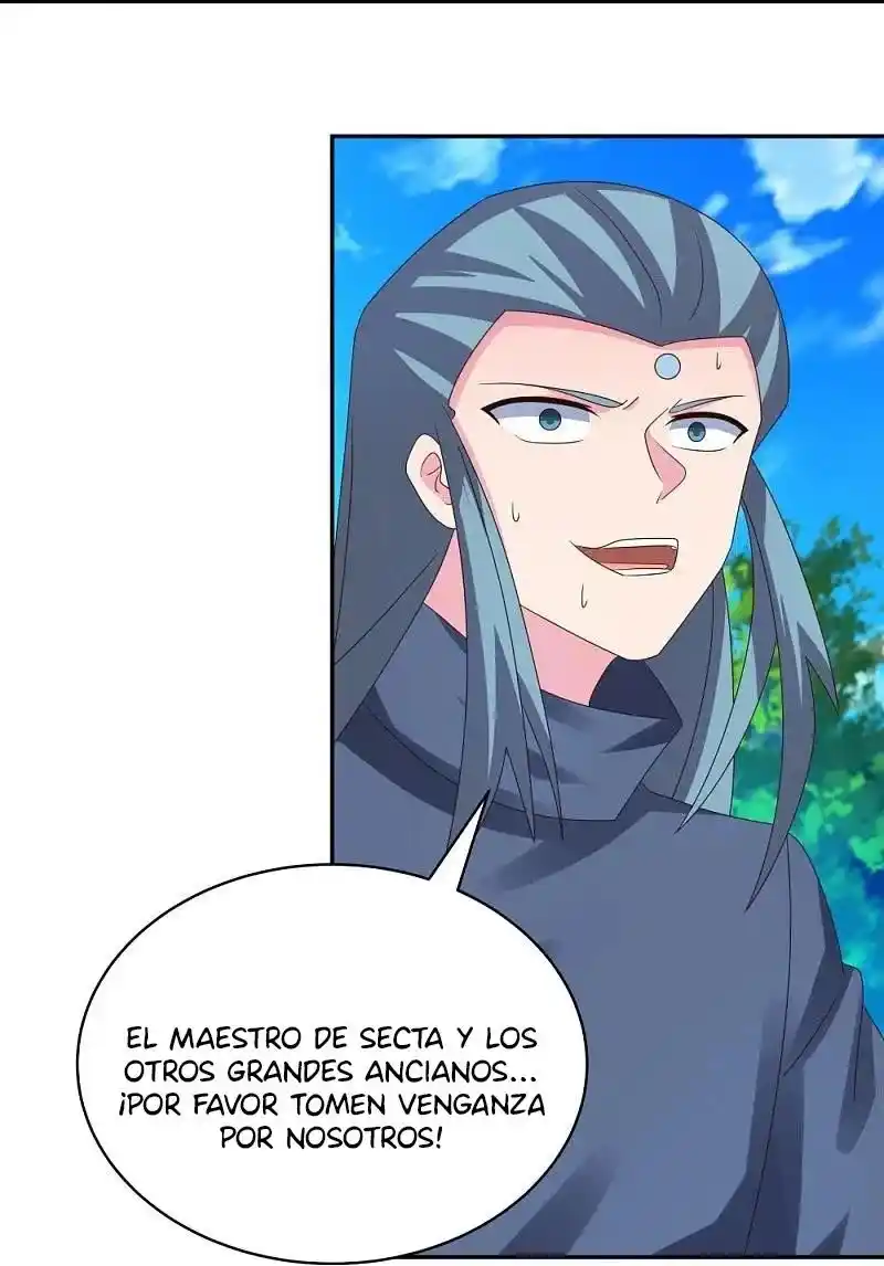 Above All Gods - Capítulo 333 - Página 24 - LectorTMOo