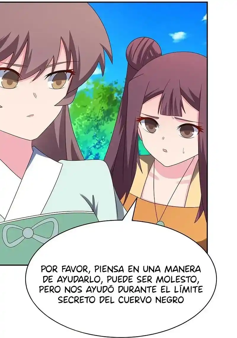Above All Gods - Capítulo 333 - Página 29 - LectorTMOo