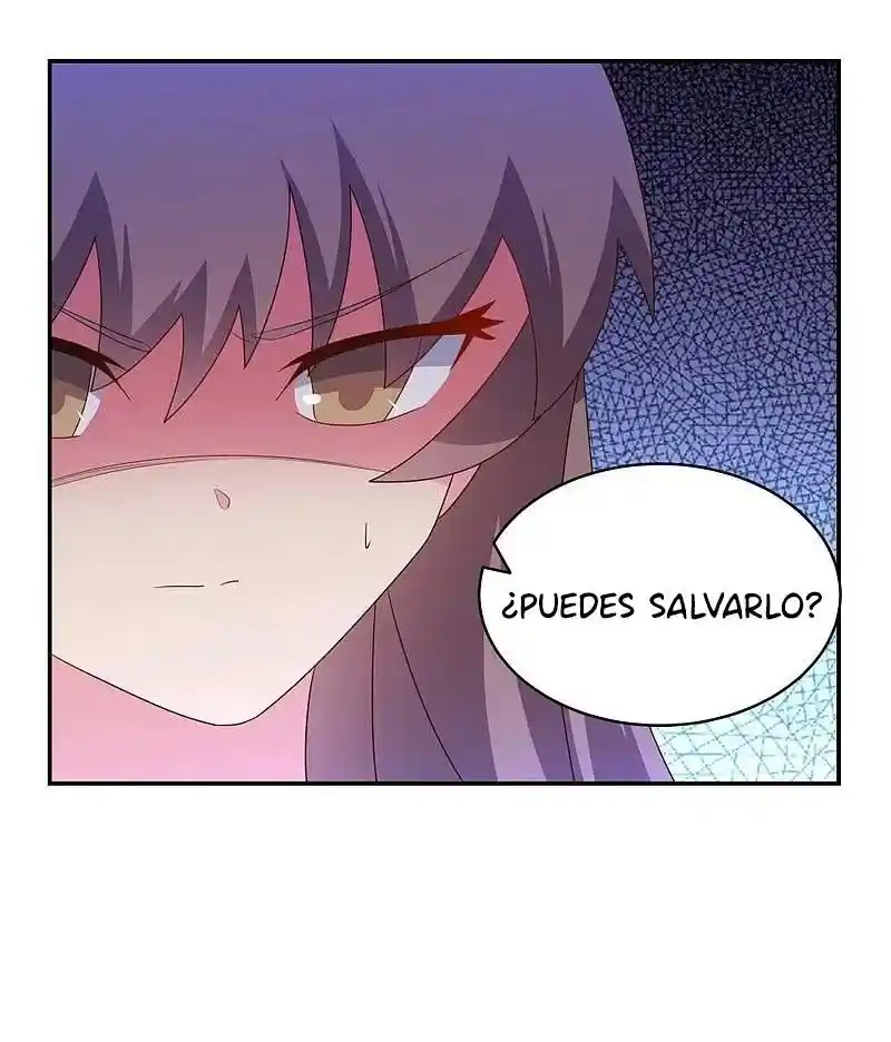 Above All Gods - Capítulo 333 - Página 30 - LectorTMOo
