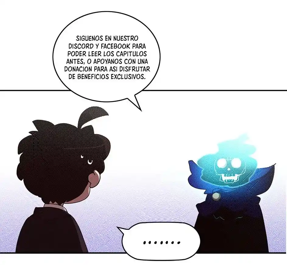 Above All Gods - Capítulo 333 - Página 32 - LectorTMOo