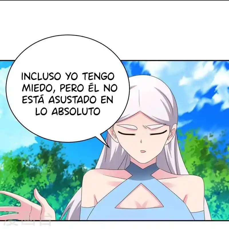 Above All Gods - Capítulo 334 - Página 7 - LectorTMOo