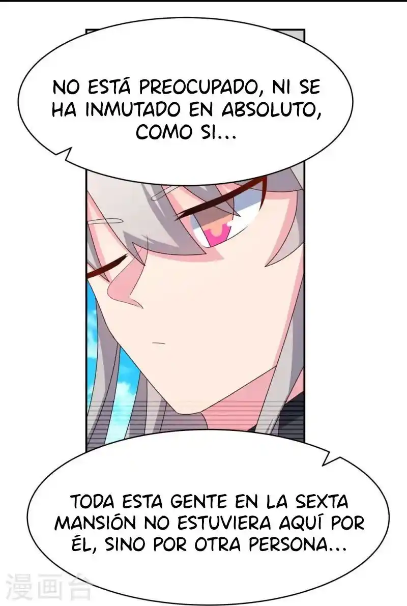 Above All Gods - Capítulo 334 - Página 9 - LectorTMOo