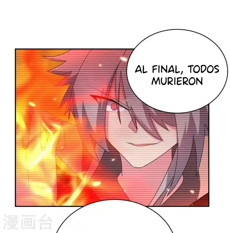 Above All Gods - Capítulo 334 - Página 11 - LectorTMOo