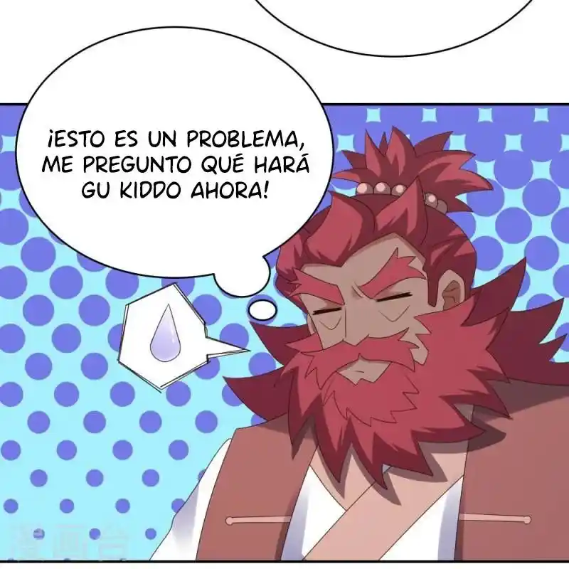 Above All Gods - Capítulo 334 - Página 14 - LectorTMOo