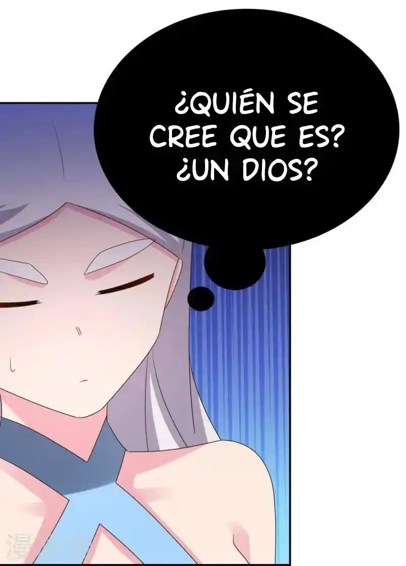 Above All Gods - Capítulo 334 - Página 22 - LectorTMOo