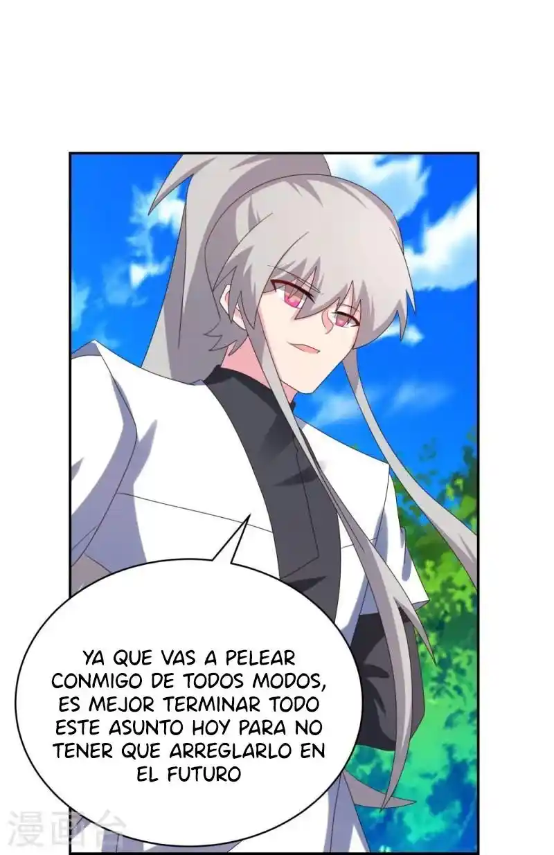 Above All Gods - Capítulo 334 - Página 24 - LectorTMOo