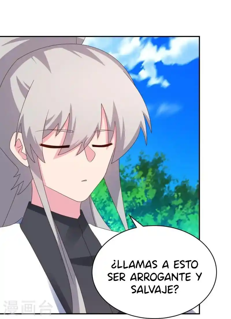 Above All Gods - Capítulo 334 - Página 26 - LectorTMOo