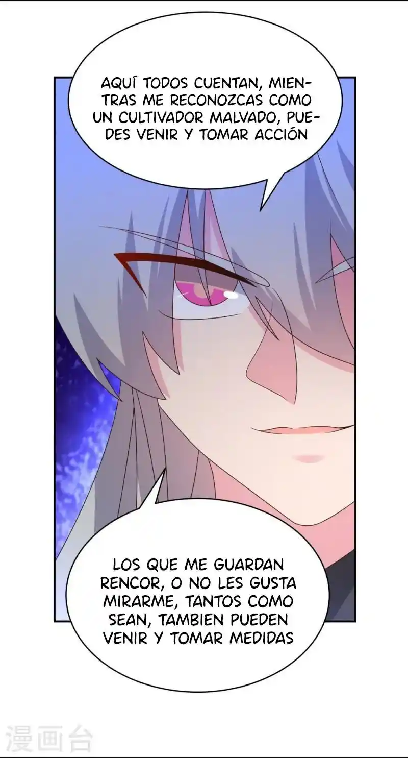 Above All Gods - Capítulo 335 - Página 6 - LectorTMOo