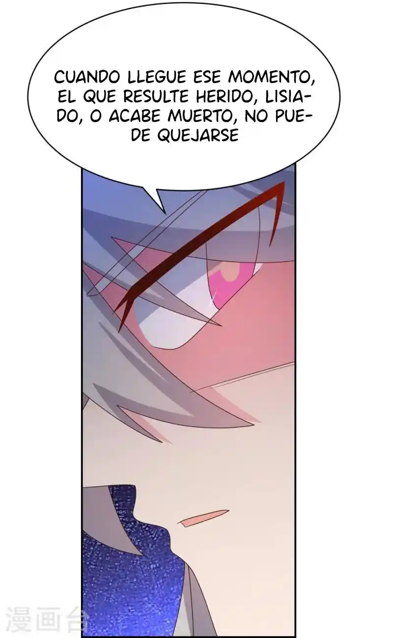 Above All Gods - Capítulo 335 - Página 8 - LectorTMOo