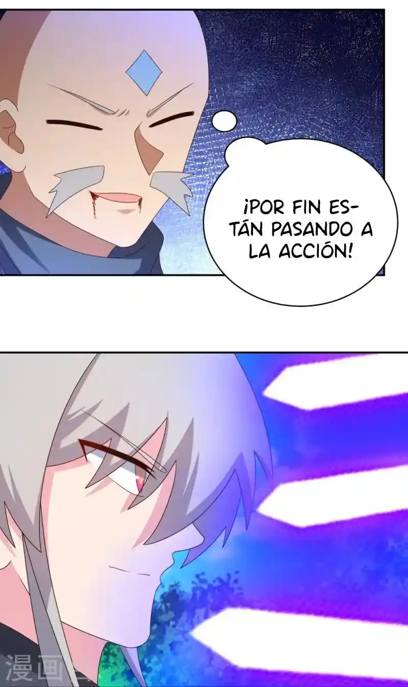 Above All Gods - Capítulo 335 - Página 13 - LectorTMOo