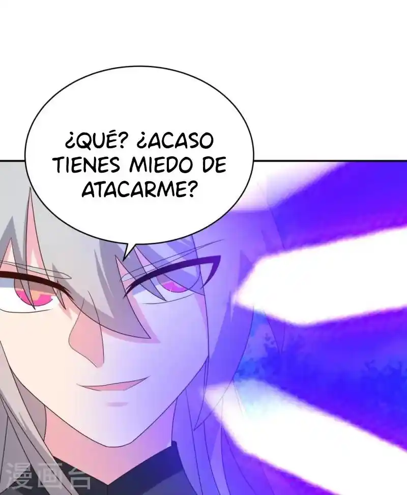 Above All Gods - Capítulo 335 - Página 15 - LectorTMOo