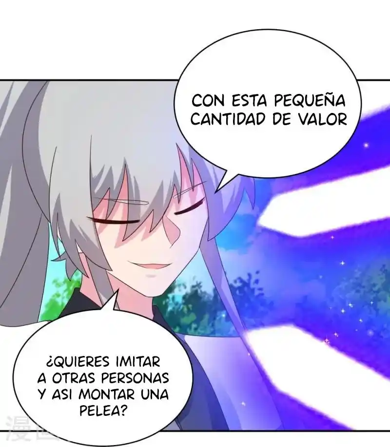 Above All Gods - Capítulo 335 - Página 17 - LectorTMOo
