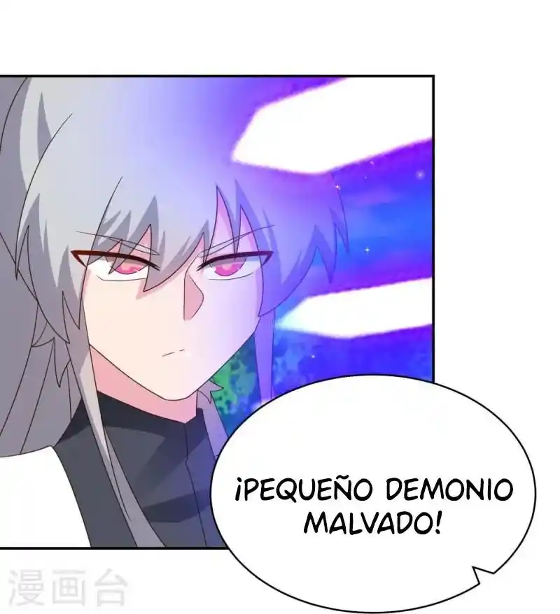 Above All Gods - Capítulo 335 - Página 19 - LectorTMOo