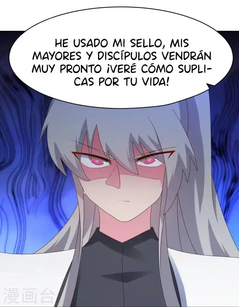 Above All Gods - Capítulo 335 - Página 22 - LectorTMOo