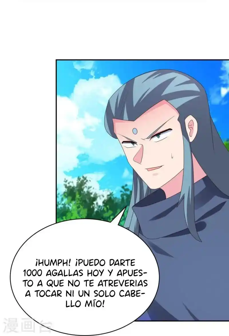 Above All Gods - Capítulo 335 - Página 24 - LectorTMOo