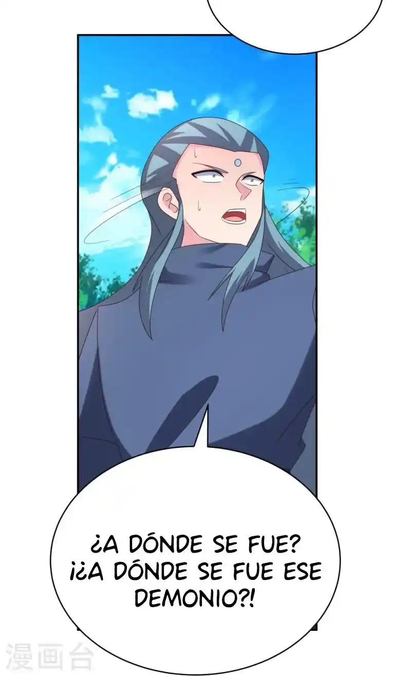 Above All Gods - Capítulo 335 - Página 27 - LectorTMOo