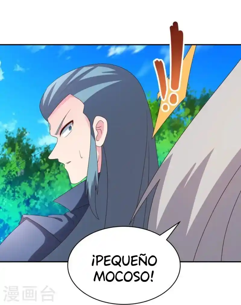 Above All Gods - Capítulo 335 - Página 28 - LectorTMOo