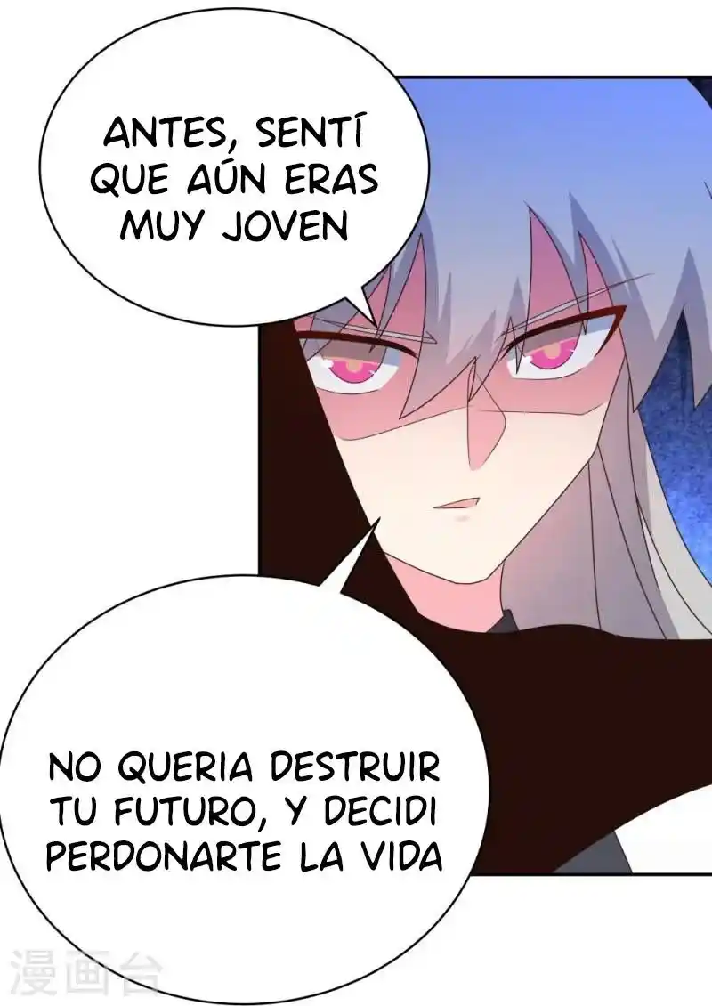 Above All Gods - Capítulo 335 - Página 30 - LectorTMOo