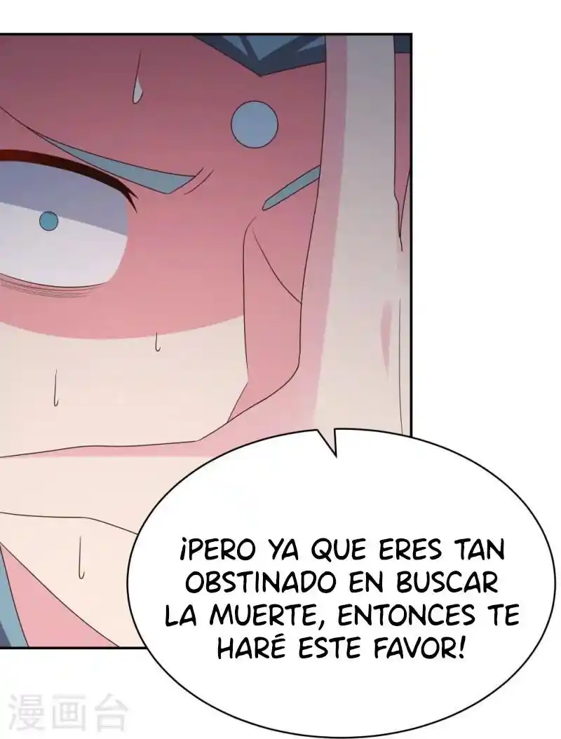Above All Gods - Capítulo 335 - Página 31 - LectorTMOo