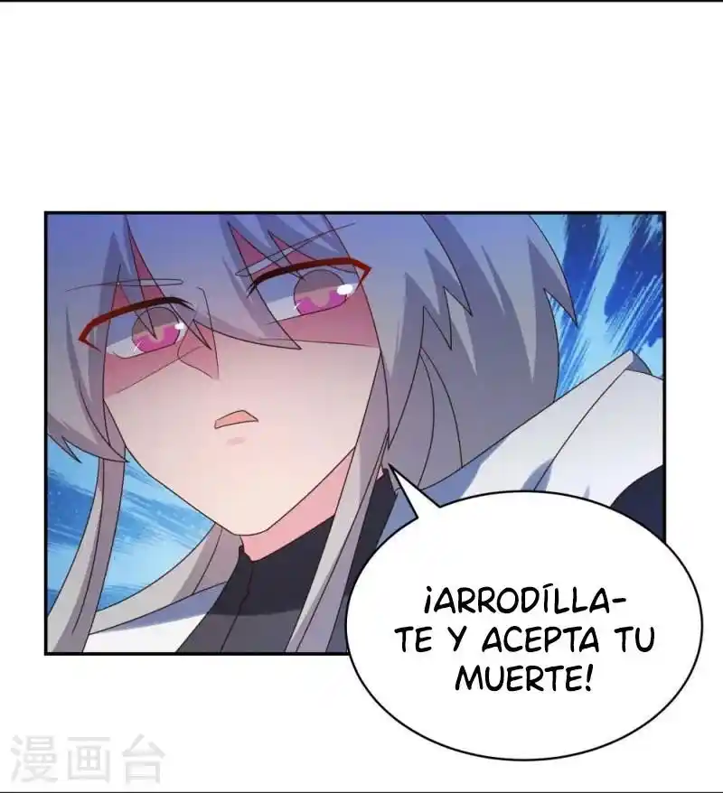 Above All Gods - Capítulo 336 - Página 8 - LectorTMOo