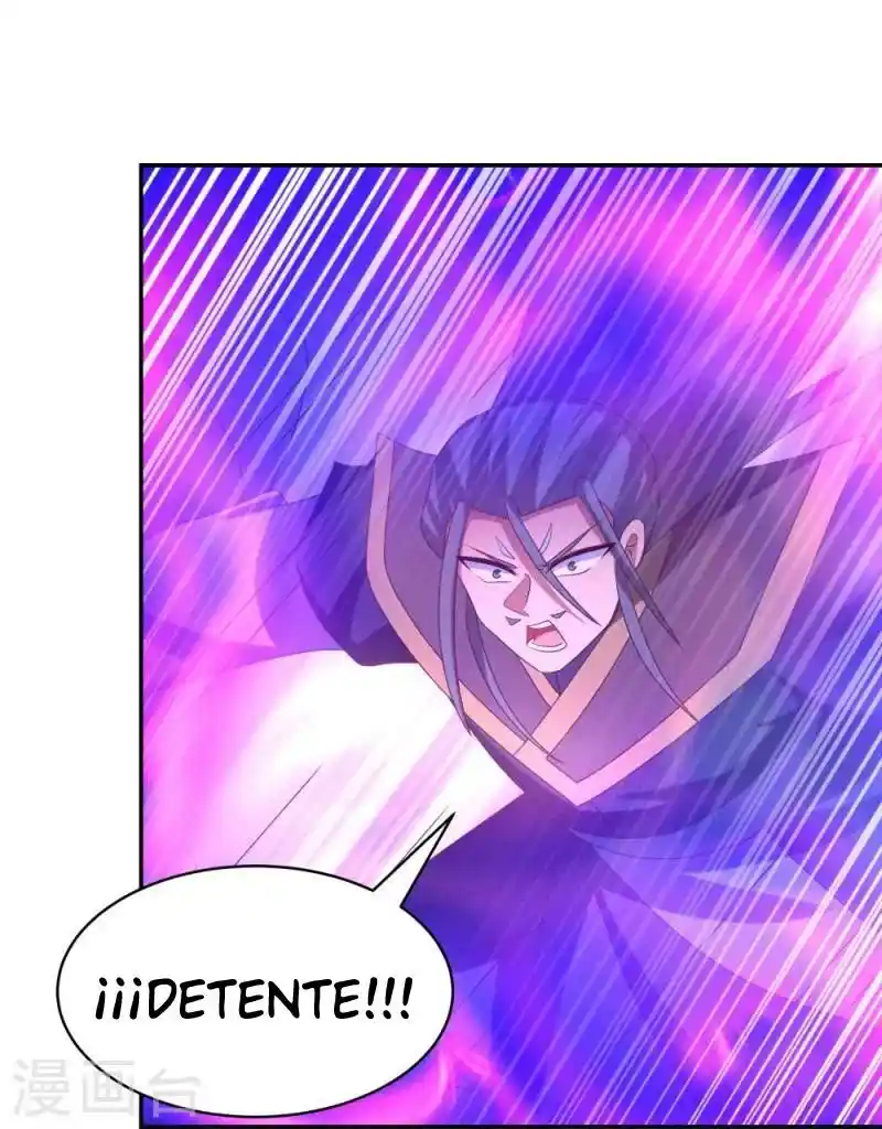 Above All Gods - Capítulo 336 - Página 10 - LectorTMOo