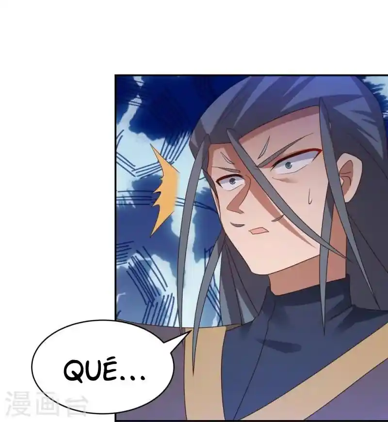 Above All Gods - Capítulo 336 - Página 16 - LectorTMOo