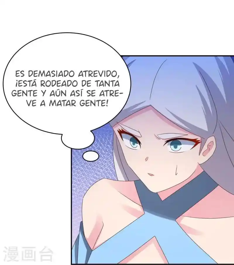 Above All Gods - Capítulo 336 - Página 23 - LectorTMOo
