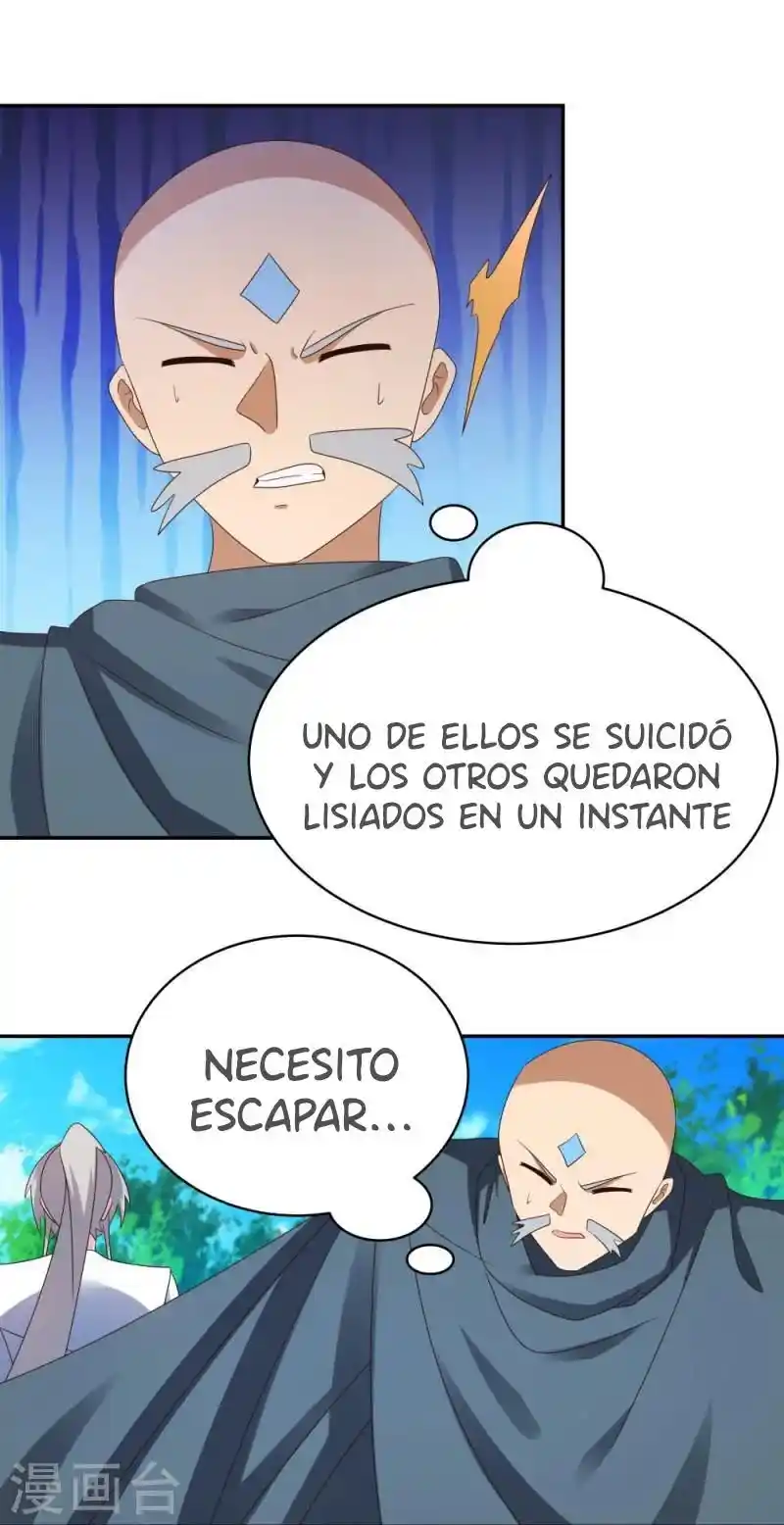 Above All Gods - Capítulo 336 - Página 24 - LectorTMOo
