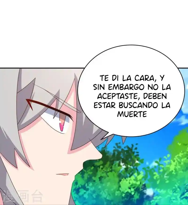 Above All Gods - Capítulo 336 - Página 28 - LectorTMOo