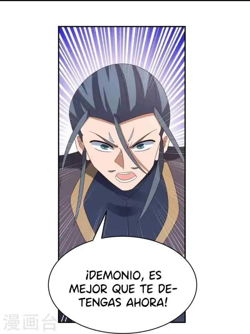 Above All Gods - Capítulo 336 - Página 29 - LectorTMOo