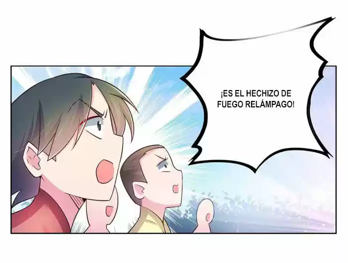 Above All Gods - Capítulo 34 - Página 4 - LectorTMOo