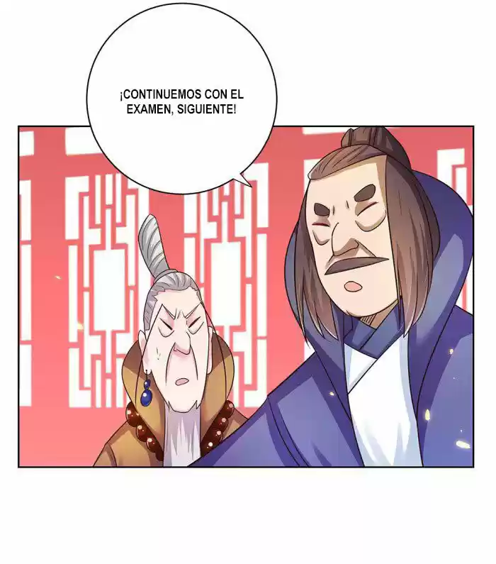 Above All Gods - Capítulo 34 - Página 23 - LectorTMOo
