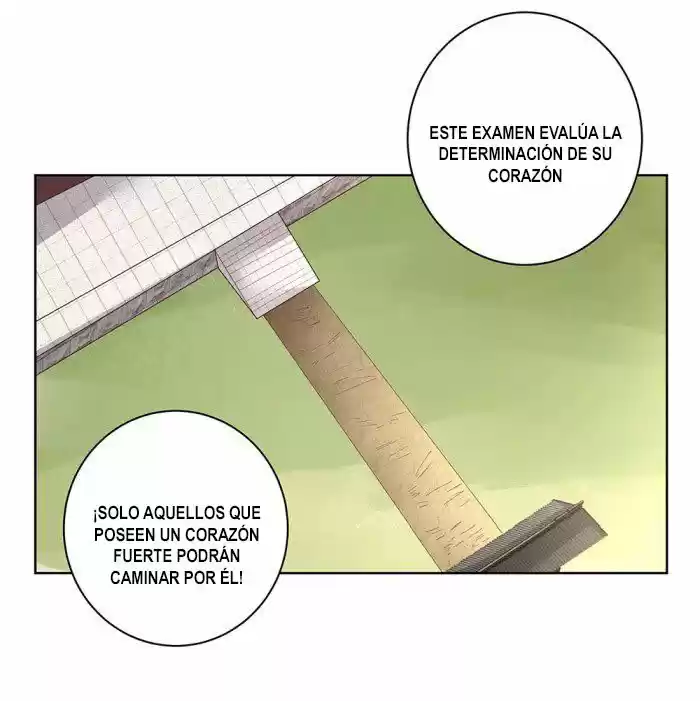 Above All Gods - Capítulo 34 - Página 25 - LectorTMOo