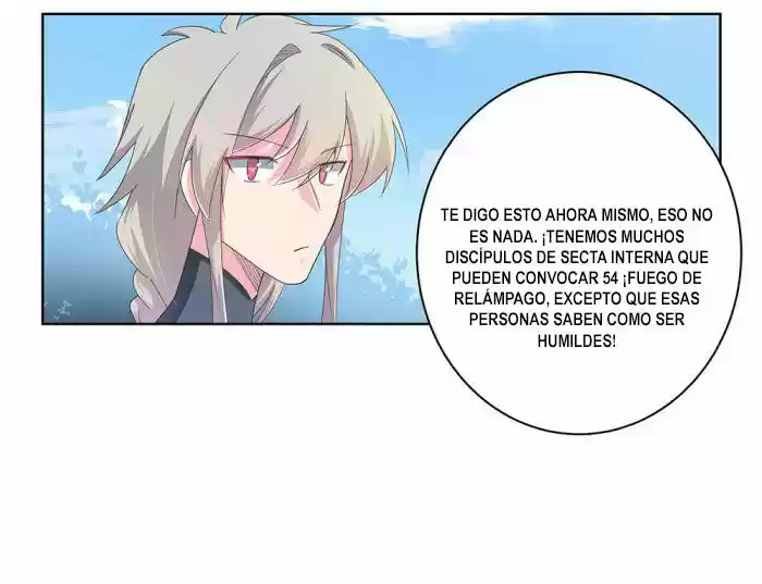 Above All Gods - Capítulo 34 - Página 37 - LectorTMOo