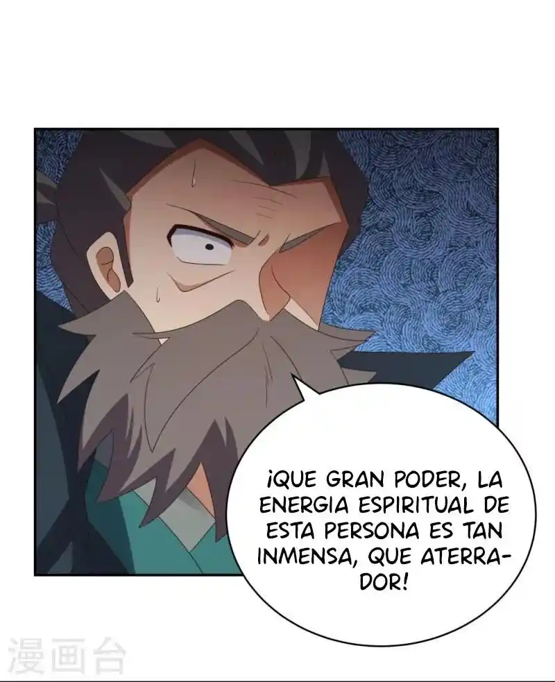 Above All Gods - Capítulo 346 - Página 5 - LectorTMOo