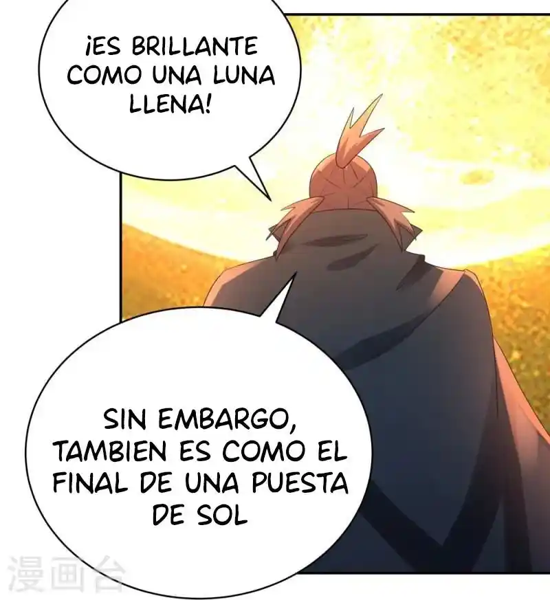 Above All Gods - Capítulo 346 - Página 7 - LectorTMOo