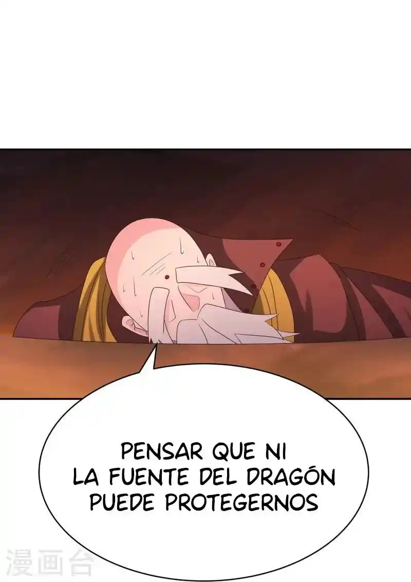 Above All Gods - Capítulo 346 - Página 19 - LectorTMOo