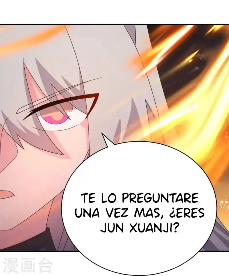 Above All Gods - Capítulo 346 - Página 22 - LectorTMOo
