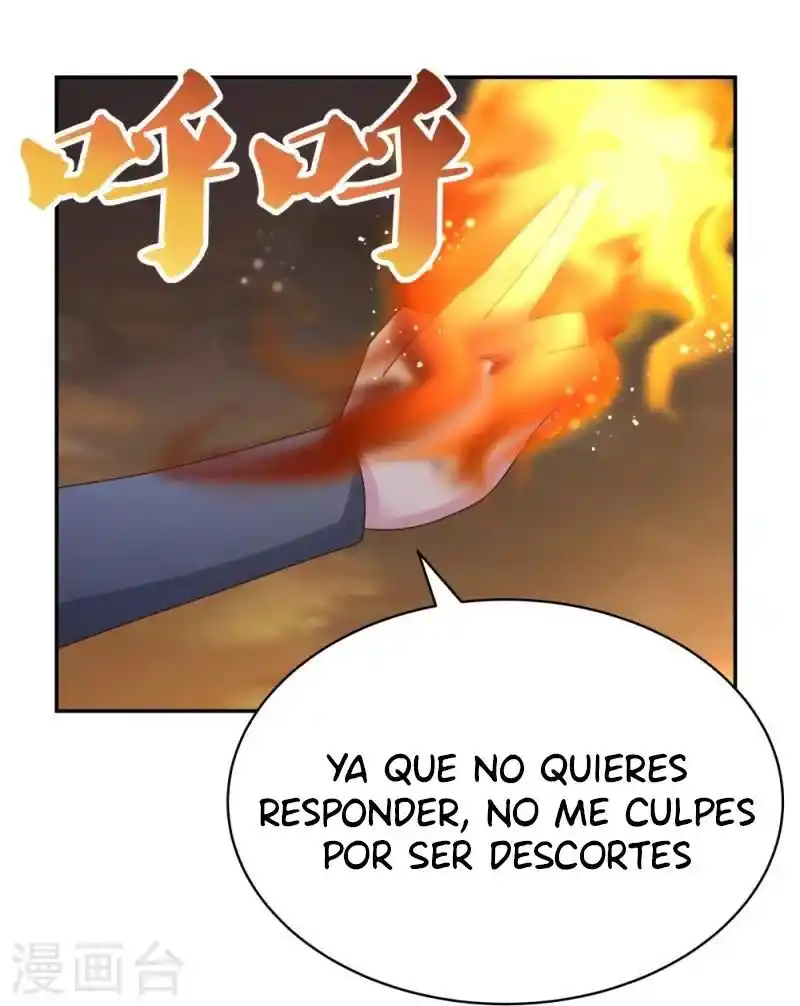 Above All Gods - Capítulo 346 - Página 23 - LectorTMOo