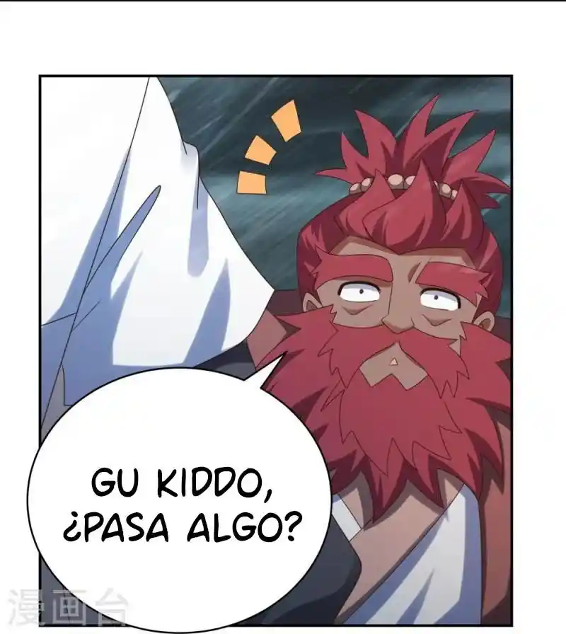 Above All Gods - Capítulo 346 - Página 24 - LectorTMOo