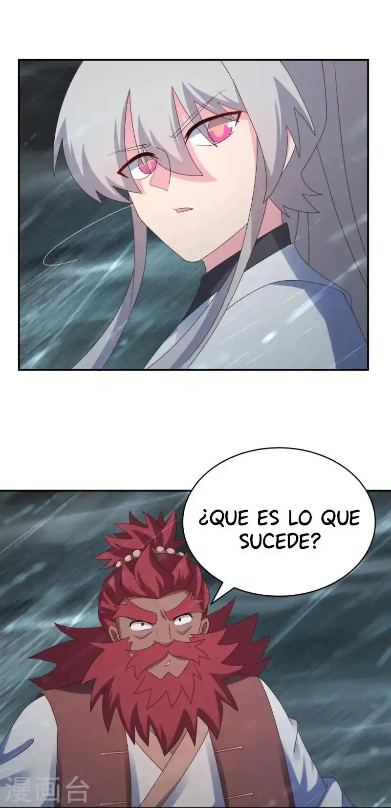 Above All Gods - Capítulo 346 - Página 26 - LectorTMOo